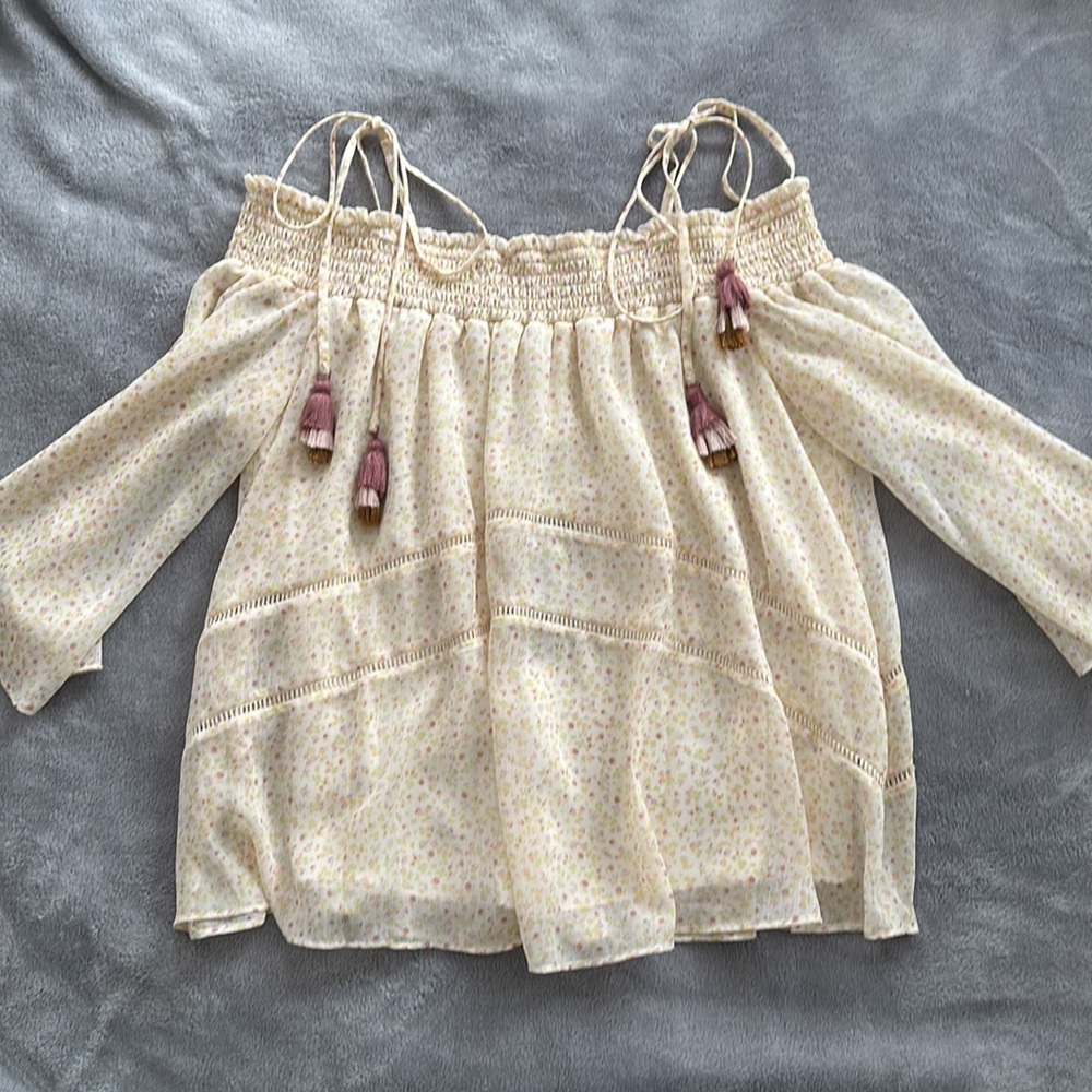 Rebecca Minkoff Casey Top